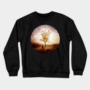 Finding Crewneck Sweatshirt